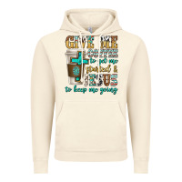 Vintage Artic give me coffee to get me started Vintage Hoodie - texasbilliewilder