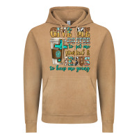 Vintage Camel give me coffee to get me started Vintage Hoodie - texasbilliewilder