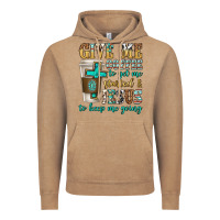 Vintage Coffee give me coffee to get me started Vintage Hoodie - texasbilliewilder