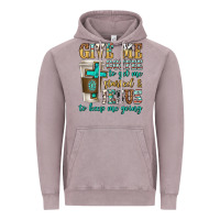 Vintage Zinc give me coffee to get me started Vintage Hoodie - texasbilliewilder
