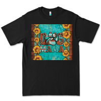 Black dog mama Premium Tee - Artiststas