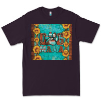 Plum dog mama Premium Tee - Artiststas