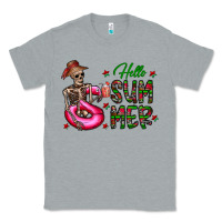 Hello Summer Classic Tee | Teevron