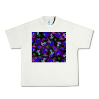 Pistachio Halloween Urban Heavy Tee - texasbilliewilder