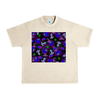 Sandshell Halloween Urban Heavy Tee - texasbilliewilder