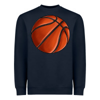 Navy basketball Heavyweight Sweatshirt - texasbilliewilder