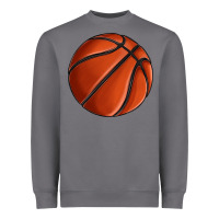 Storm basketball Heavyweight Sweatshirt - texasbilliewilder