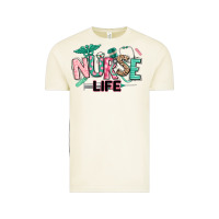 Vintage Arctic nurse life Vintage Tee - texasbilliewilder