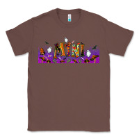 Chestnut halloween mini libbey glass Classic Tee - BundleAndBundleShop
