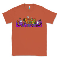 Copper halloween mini libbey glass Classic Tee - BundleAndBundleShop