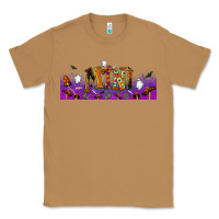 Toasted Coconut halloween mini libbey glass Classic Tee - BundleAndBundleShop