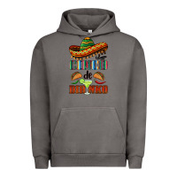 Pigment Tornado cinco de dirinko sombrero Urban Hoodie - BarkalooDesign