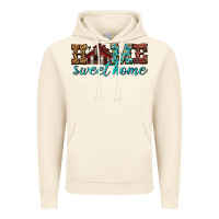 Vintage Artic home sweet home Vintage Hoodie - texasbilliewilder