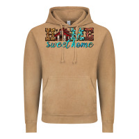 Vintage Camel home sweet home Vintage Hoodie - texasbilliewilder