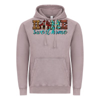 Home Sweet Home Vintage Hoodie | Teevron