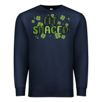 Fit Shaced Premium Sweatshirt | Teevron