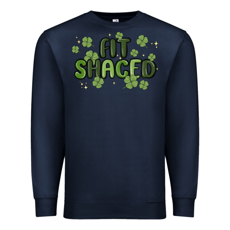 Fit Shaced Premium Sweatshirt by MaliasSmallBusiness | Teevron