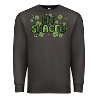 Smoke fit shaced Premium Sweatshirt - MaliasSmallBusiness