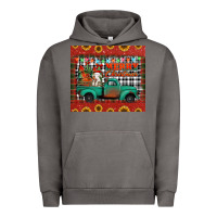 Pigment Tornado merry christmas farm truck tumbler Urban Hoodie - Jasminsmagicworld