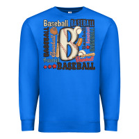 True Royal baseball Premium Sweatshirt - MaliasSmallBusiness