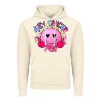 Vintage Artic hey cancer Vintage Hoodie - JahusDesignShop