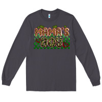 Smoke valentines day mama's boy olivia Long Sleeve Tee - OliviaCreatesArt