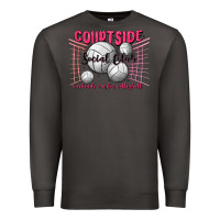 Smoke volleyball mom Premium Sweatshirt - MaliasSmallBusiness