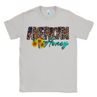 Moon Dust american honey Classic Tee - RacoonDesign