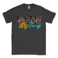 Smoke american honey Classic Tee - RacoonDesign