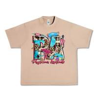Burro pa physician assistant Urban Heavy Tee - Zillion Design Studio