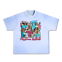 Grape Ice pa physician assistant Urban Heavy Tee - Zillion Design Studio