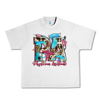 Lunar Rock pa physician assistant Urban Heavy Tee - Zillion Design Studio