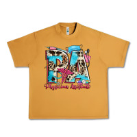 Peanut Butter pa physician assistant Urban Heavy Tee - Zillion Design Studio