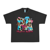 Pigment Black pa physician assistant Urban Heavy Tee - Zillion Design Studio