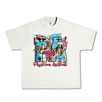 Pistachio pa physician assistant Urban Heavy Tee - Zillion Design Studio