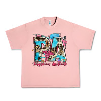 Salmon pa physician assistant Urban Heavy Tee - Zillion Design Studio