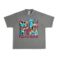Tornado pa physician assistant Urban Heavy Tee - Zillion Design Studio