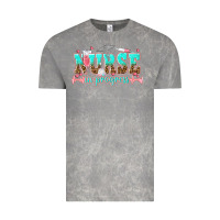 Cloud Rock nurse in progress tbw Vintage Tee - texasbilliewilder