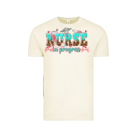 Vintage Arctic nurse in progress tbw Vintage Tee - texasbilliewilder