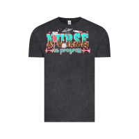 Nurse In Progress Tbw Vintage Tee | Teevron