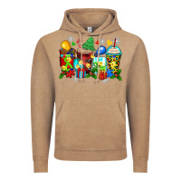 Vintage Coffee autism christmas coffee cups Vintage Hoodie - Zillion Design Studio