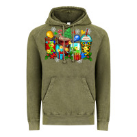 Vintage Olive autism christmas coffee cups Vintage Hoodie - Zillion Design Studio