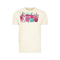 Vintage Arctic nurse fuel coffee cups Vintage Tee - texasbilliewilder