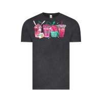 Vintage Black nurse fuel coffee cups Vintage Tee - texasbilliewilder