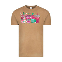 Vintage Camel nurse fuel coffee cups Vintage Tee - texasbilliewilder