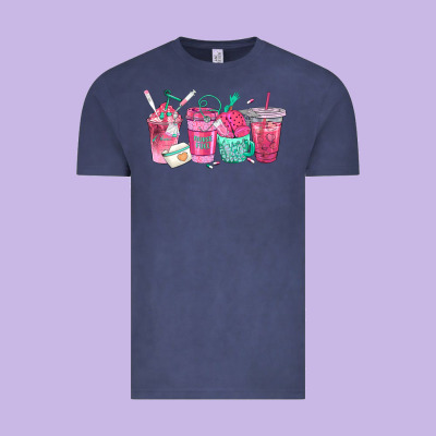Nurse Fuel Coffee Cups Vintage Tee Designed By Texasbilliewilder