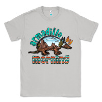 Moon Dust armadillo by morning Classic Tee - RacoonDesign