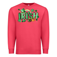 Cardinal irish Premium Sweatshirt - MaliasSmallBusiness