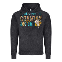 Vintage Black i just wanna do country Vintage Hoodie - texasbilliewilder