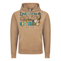 Vintage Coffee i just wanna do country Vintage Hoodie - texasbilliewilder